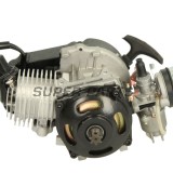 Πλήρης κινητήρας -MOTORIX- Pocket bike 50cc, έτοιμο για τοποθέτηση