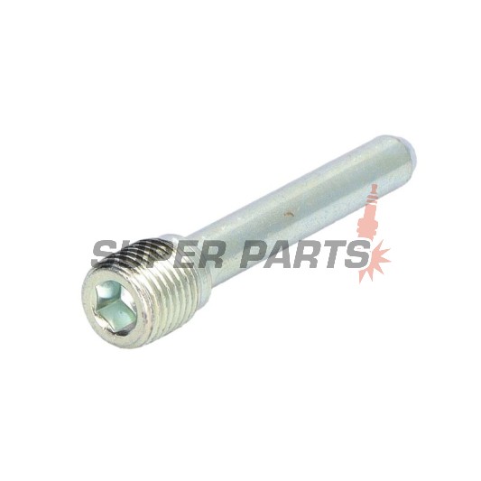 Βίδα/οδηγός δαγκάνας φρένου -TOURMAX- Kawasaki KLX 450 2008-2014, Kawasaki KX 500 1993, 1996, Kawasaki KX 125 1997-2002, 2004-2005, Kawasaki KX 250 1997-2015, Kawasaki KX 450 2006-2015, Suzuki RM-Z 250 2004-2006