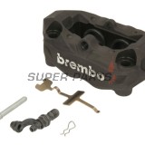 Δαγκάνα φρένου -BREMBO- Aprilia, BMW, Ducati, MV Agusta, Triumph 765-1200 (2011-2022)