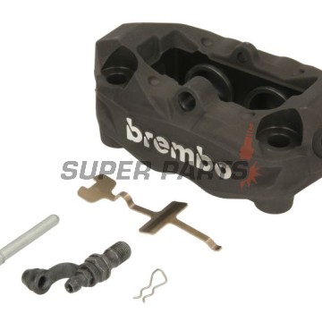 Δαγκάνα φρένου -BREMBO- Aprilia, BMW, Ducati, MV Agusta, Triumph 765-1200 (2011-2022)