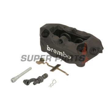 Δαγκάνα φρένου -BREMBO- Aprilia, BMW, Ducati, MV Agusta, Triumph 765-1200 (2011-2022)
