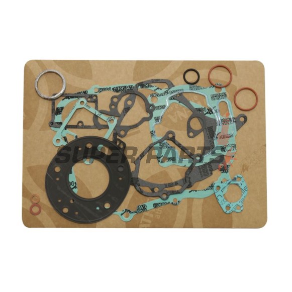 Πλήρες σετ φλαντζών κινητήρα -ATHENA- Derbi GPR 125 2004-2006, Yamaha DT 125 1988, TDR 125 1989-1993