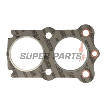 Φλάντζα κεφαλής (πάνω) -ATHENA- Kawasaki KZ 900 1974-1977, Z1 900 1973, Z1 750 1974-1977