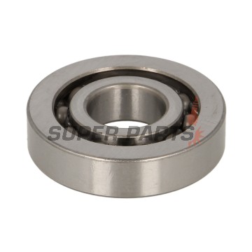 Ρουλεμάν -RMS- RMS 10 020 0140, Gilera D.N.A 50 2000-2008, Gilera NGR 50 1995, Gilera NRG 50 1995-2003, Gilera Runner 50 1997-2015, Gilera Runner SP 50 1999-2015, Gilera Stalker 50 1997-2012, Gilera Storm 50 1994-2000, 2007-2011