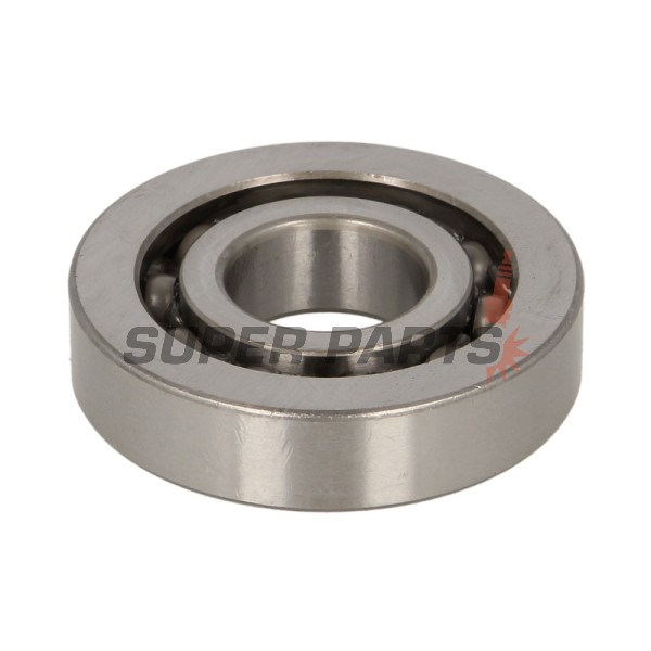 Ρουλεμάν -RMS- Gilera D.N.A 50 2000-2008, Gilera NGR 50 1995, Gilera NRG 50 1995-2003, Gilera Runner 50 1997-2015, Gilera Runner SP 50 1999-2015, Gilera Stalker 50 1997-2012, Gilera Storm 50 1994-2000, 2007-2011