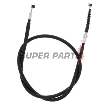 Ντίζα συμπλέκτη -ALL BALLS- Yamaha WR 250 2001-2014, WR 400 2000, WR 426 2001-2002, YZ 250 2001-2002, YZ 426 2000-2002