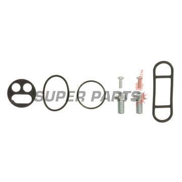 Κιτ επισκευής ρουμπινέτου καυσίμου -4 RIDE- Suzuki DR-Z 110 2003-2006