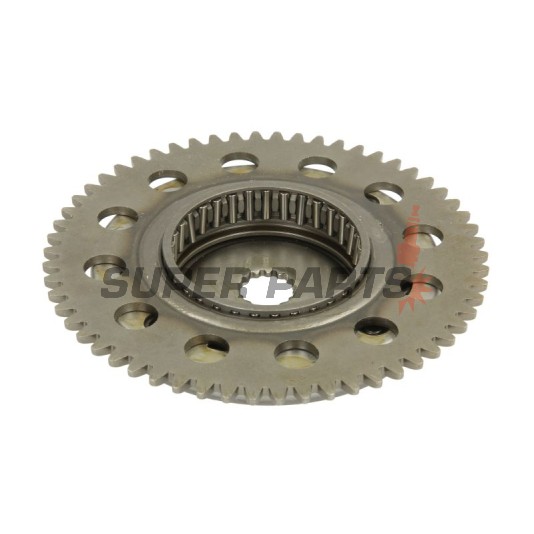Μπεντίξ μίζας -RMS- Yamaha NXC 125 2004-2011, Yamaha XC 125 2004-2010