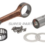 Μπιέλα -HOT RODS- Honda TRX 350 FE (00-06); TRX 350 FM (00-06); TRX 350 TE (00-06); TRX 350 TM (00-06)