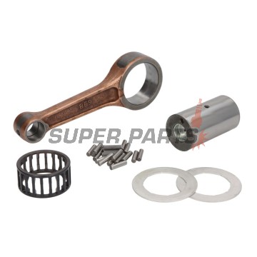 Μπιέλα -HOT RODS- Honda TRX 350 FE (00-06); TRX 350 FM (00-06); TRX 350 TE (00-06); TRX 350 TM (00-06)