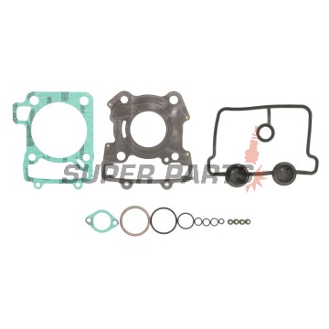 Σετ φλαντζών κυλίνδρου -ATHENA- KTM Duke 125 2011-2016