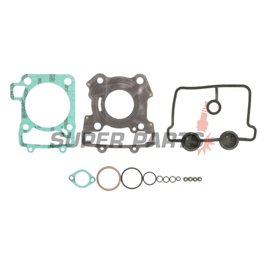 Σετ φλαντζών κυλίνδρου -ATHENA- KTM Duke 125 2011-2016