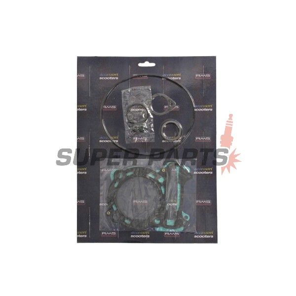 Πλήρες σετ φλαντζών κινητήρα -RMS- Kymco Grand Dink 250 2001-2005