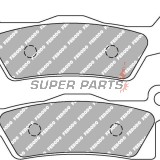 Τακάκια φρένων -FERODO- FDB2274SG, CAN-AM Outlander 450/500/570/650/800R/1000 (2013-2018); Renegade 500/570/1000/1000R/XC (2012-2018)
