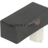 CDI -DZE- YAMAHA CG 50 1988-1991