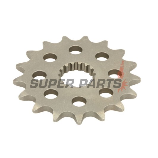Μπροστινό γρανάζι -JT- JTF1423,17, 17 δόντια, Suzuki GSX-R 1000 2009-2016