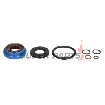 Σετ τσιμουχών κιβωτίου -4 RIDE- Polaris Ranger 700 2004-2006