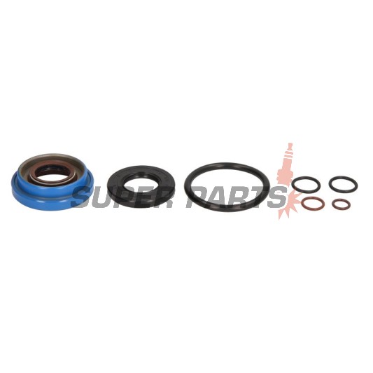 Σετ τσιμουχών κιβωτίου -4 RIDE- Polaris Ranger 700 2004-2006