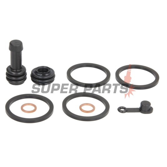 Κιτ επισκευής δαγκάνας φρένου -ALL BALLS- Polaris Brutus 900 2013, General 1000 2016-2017, Ranger 1000 2015-2017, Ranger 500 2007-2013, Ranger 570 2014-2017, Ranger 700 2008-2009, Ranger 800 2010-2016, Ranger 900 2011-2017