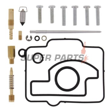Κιτ επισκευής καρμπυρατέρ -ALL BALLS- Suzuki RM 250 2003
