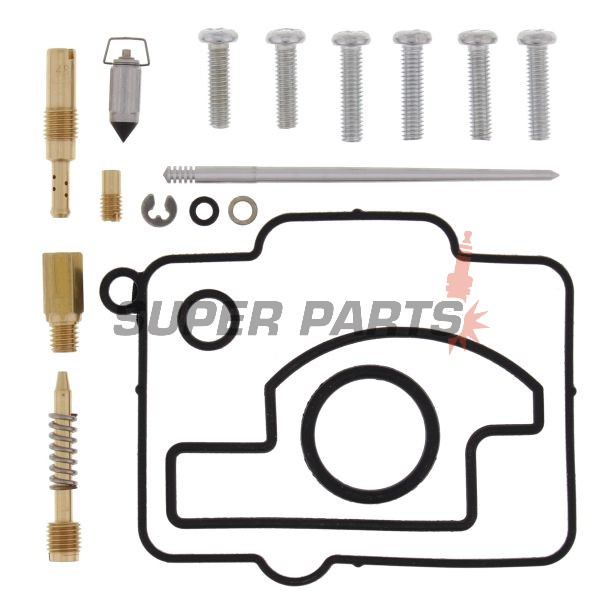 Κιτ επισκευής καρμπυρατέρ -ALL BALLS- Suzuki RM 250 2003