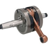 Στροφάλου άξονας -HOT RODS- KTM 65 SX (09-23); 65 XC (09); MC 65 (21-23); TC 65 (17-23)