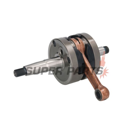 Στροφάλου άξονας -HOT RODS- KTM 65 SX (09-23); 65 XC (09); MC 65 (21-23); TC 65 (17-23)
