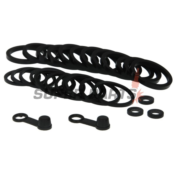 Κιτ επισκευής δαγκάνας φρένου -TOURMAX- Suzuki GSF 1200 2001-2002, Suzuki GSX 1300 1999-2007, Suzuki GSX-R 750 1996-1999, Suzuki TL 1000 1998-2003
