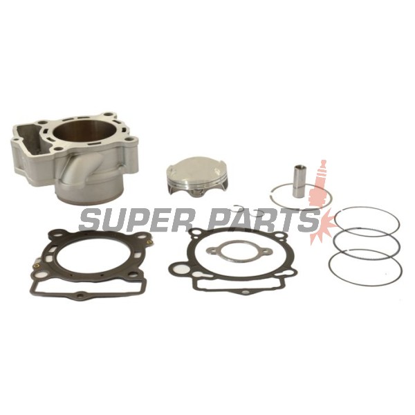 Σετ κυλίνδρου και πιστονιού -ATHENA- 250cc (78mm), Husqvarna FC 250 2014-2015, KTM SX-F 250 2013-2015