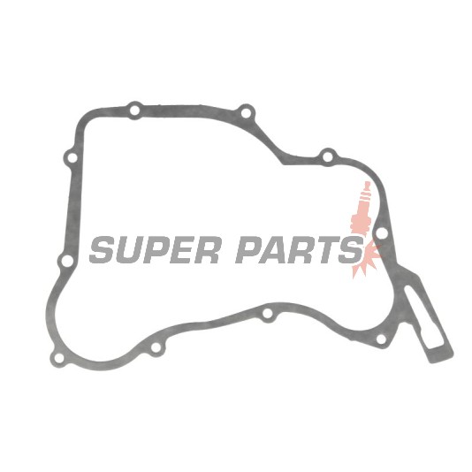Φλάντζα καπακιού συμπλέκτη -WINDEROSA- Honda CR 125 1990-2004