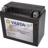Μπαταρία -VARTA- YTX12-BS READY, 10Ah 12V