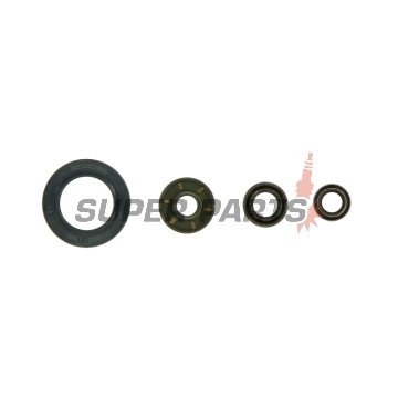 Σετ τσιμουχών κινητήρα -ATHENA- KTM Adventure 990 2006-2014, LC8 950 2002-2006, LC8 990 2005-2010, Super Duke 990 2007-2013, Super Enduro 950 2006-2011, Supermoto 950 2005-2008, Supermoto 990 2008-2013