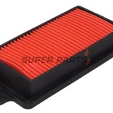 Φίλτρο αέρα -HIFLO FILTRO- HFA5018, Kymco Agility/People/Sento/Super 8 50 (2005-2023)