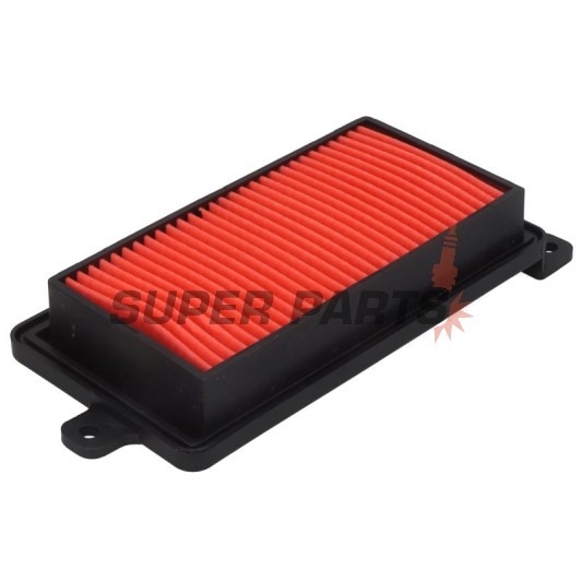 Φίλτρο αέρα -HIFLO FILTRO- HFA5018, Kymco Agility/People/Sento/Super 8 50 (2005-2023)