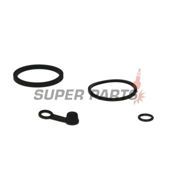 Κιτ επισκευής δαγκάνας φρένου -TOURMAX- Yamaha YFM 350 1987-2005, Yamaha YFZ 350 1987-2001