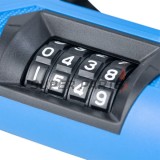 Κλειδαριά συνδυασμού -OXFORD- Combi Shackle12 12mm, 320x153mm