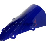 Ζελατίνα -BIKE IT- μπλε, Yamaha YZF-R1 1000 2004-2006