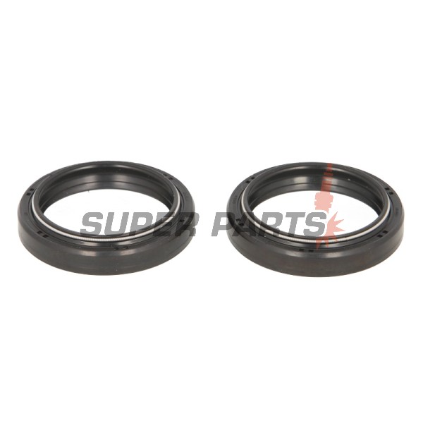 Τσιμούχες μπροστινού πιρουνιού -ATHENA- Aprilia SRV 850 2012-2014, Gilera GP 800 2008-2010, Nexus 500 2003-2009, Honda VT 1100 2003-2006, Kawasaki EN 650 2015-2019, ER-6F 650 2006-2016, ER-6N 650 2006-2016, GTR 1000 2003