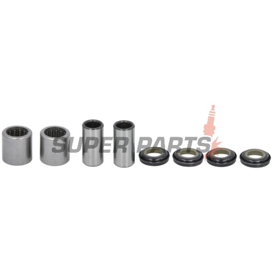 Κιτ επισκευής ψαλιδιού -ALL BALLS- Kawasaki KDX 80 1984-1988, KX 100 1995-2017, KX 60 1983-2003, KX 65 2000-2012, 2014, 2017, KX 80 1983-2000, KX 85 2001-2018, Suzuki RM 60/100 2003, RM 65 2003-2005
