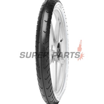 Μπροστινό/πίσω ελαστικό σκούτερ -MITAS- 27516 OSMT 46J MC2WW, 2.75-16, MC2