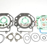 Σετ φλαντζών κυλίνδρου -ATHENA- KTM EGS 400/620 1996-1998, EXC 400 1996, EXC 620 1996/1998, LC4 620 1997-1998, SX 400/540/620 1998