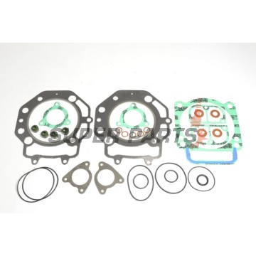 Σετ φλαντζών κυλίνδρου -ATHENA- KTM EGS 400/620 1996-1998, EXC 400 1996, EXC 620 1996/1998, LC4 620 1997-1998, SX 400/540/620 1998
