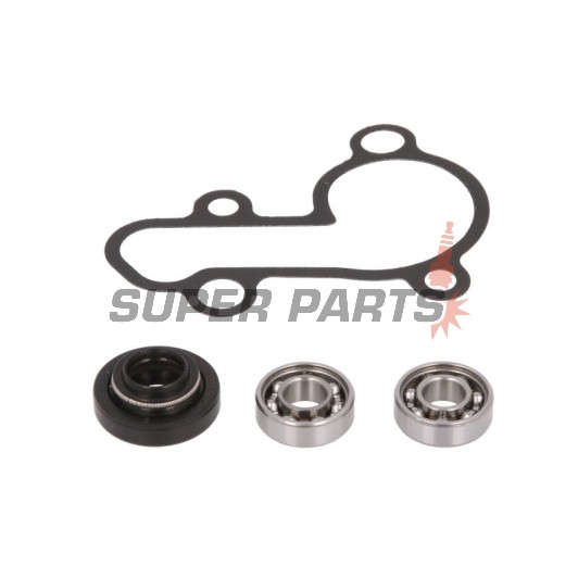 Κιτ επισκευής αντλίας νερού -HOT RODS- Suzuki RM 85 (02-12,15-23)