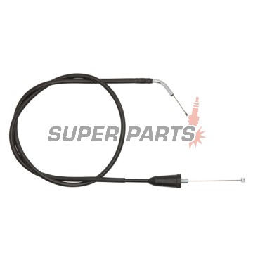 Ντίζα γκαζιού -4 RIDE- Suzuki RM/RM-X 125-500 1982-1996