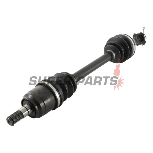 Ημιαξόνιο -ALL BALLS- Suzuki LT-A 500 2011-2017, LT-A 750 2011-2016