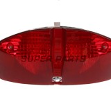 Στοπ -VICMA- Peugeot Speedfight II 50/100 AC/LC Rally/WRC/SilverSport/X-Race 2000-2009