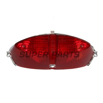 Στοπ -VICMA- Peugeot Speedfight II 50/100 AC/LC Rally/WRC/SilverSport/X-Race 2000-2009