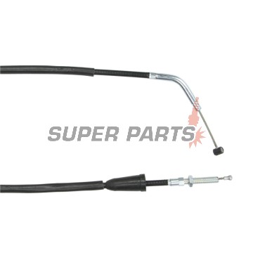 Ντίζα συμπλέκτη -4 RIDE- Suzuki GSX 750 1989-1997