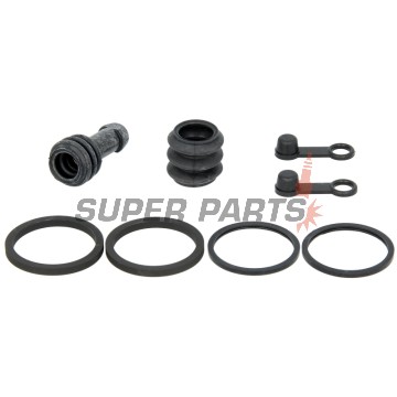 Κιτ επισκευής δαγκάνας φρένου -TOURMAX- Kawasaki KZ 1000 2002, Kawasaki VN 1500 2000, Kawasaki VN 800 2001-2002