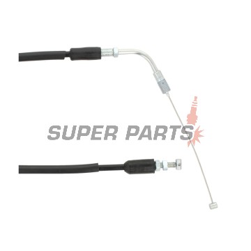 Ντίζα γκαζιού -4 RIDE- LG-018, Honda CBR 600 1991-1998